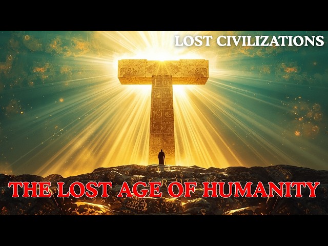 The Missing Chapter Between Prehistory and Civilization | A Lost Civilizations Sleep Documentary