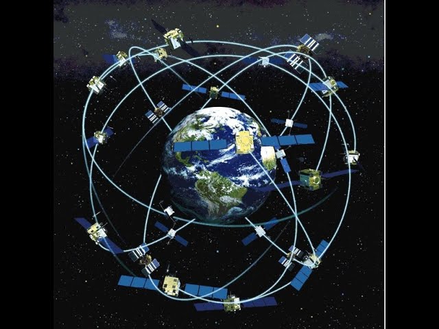Remote Sensing and GIS
