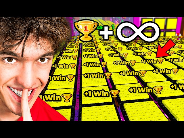 +1 Keyboard Escape But EVERYTHING Gives You A Win!
