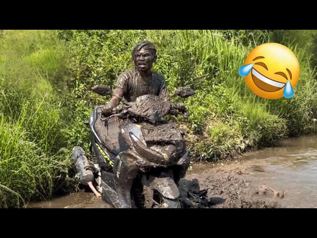 TRY NOT TO LAUGH 🤣 Funniest Video Compilation - Fails, Pranks & Memes 😂 Part 100
