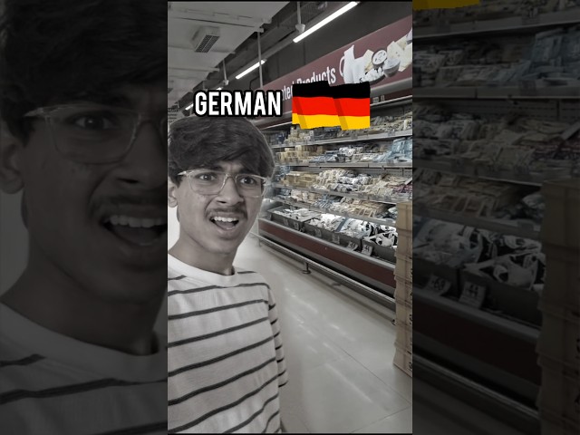 🤯 You won’t believe this!  ”What is Nutella called in German? 🇩🇪#shorts