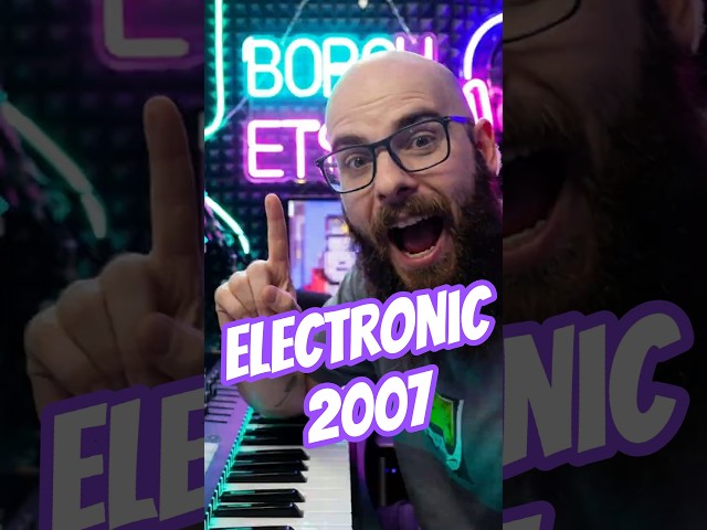 ELECTRONIC 2007 SUPERHIT!