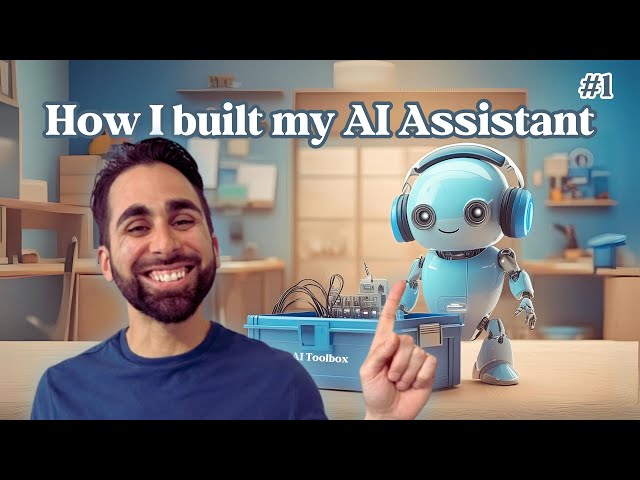 I used the Assistant API...it's easier than I thought (FREE hack for teams!)