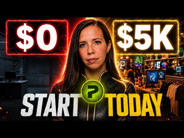 Printify Just Made Starting a Store Cost $0