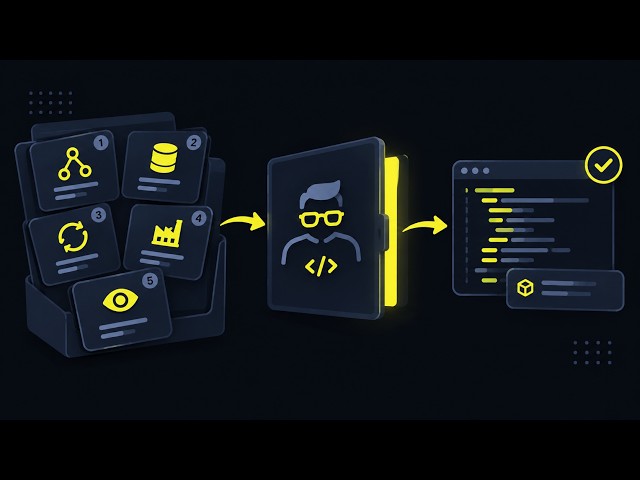 5 Backend Patterns I Stole From Senior Engineers