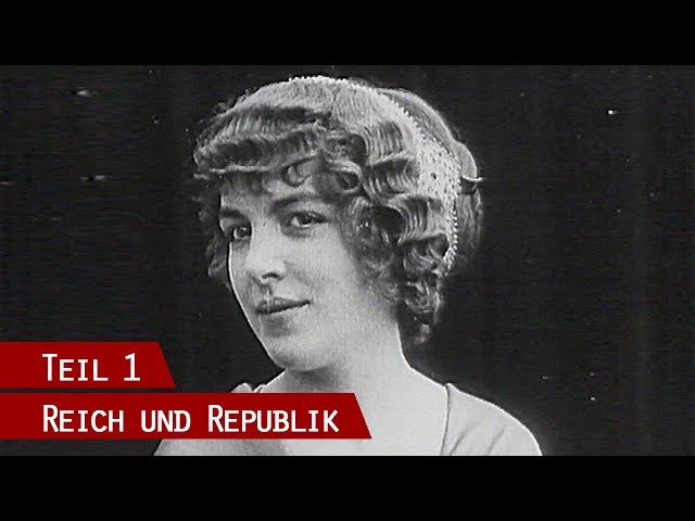 Splendor and Glory - The Imperial Era 1871-1914 | Empire and Republic, Episode 1