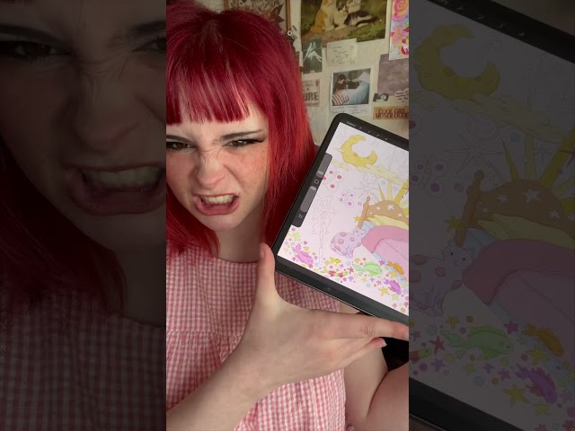Fun lil vlog :3 March subscriptions close on 20th! Shop on butterflygirl.store #mailclub