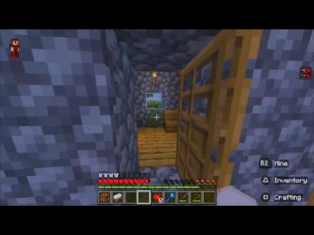 MINECRAFT HORROR SPECTACULAR