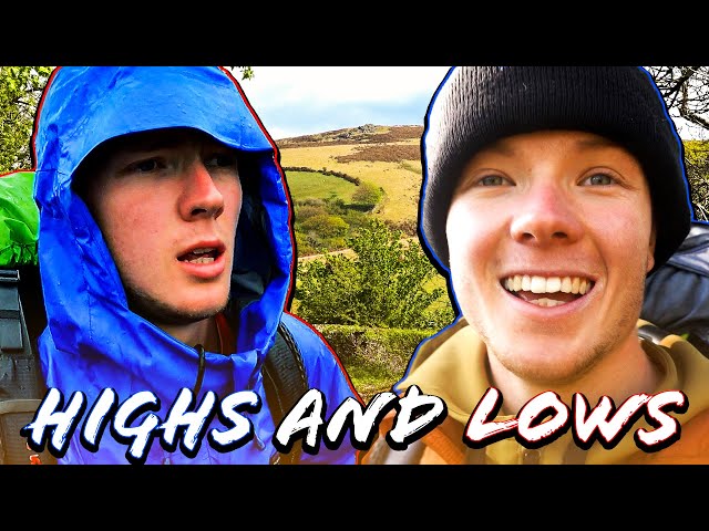 The Highs and Lows of Hiking England | Hiking England | Ep.6