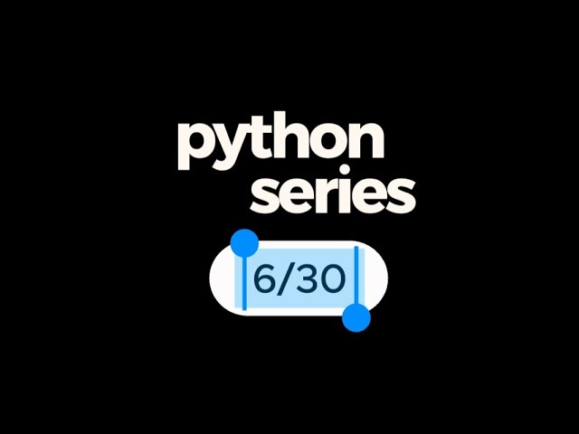  Day 6/30 🐍 | Find the Greatest Number Using If-Else | Python for Beginners
