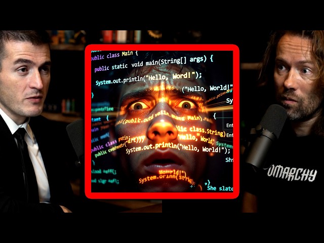 Will AI replace programmers? | DHH and Lex Fridman