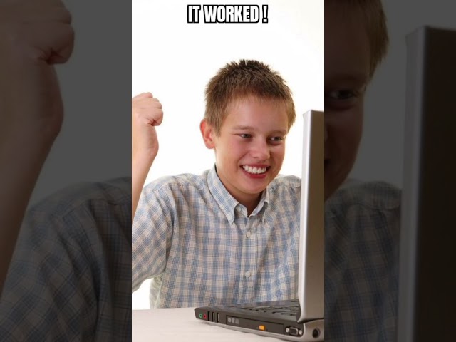 Programming Meme 2