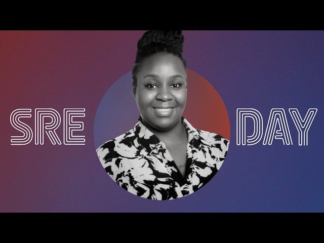 Observability and SRE in the AI Era | Ajuna Kyaruzi | SREday NYC 2026 Q2