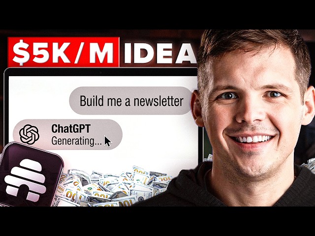The Easiest Way to Build a Local Newsletter