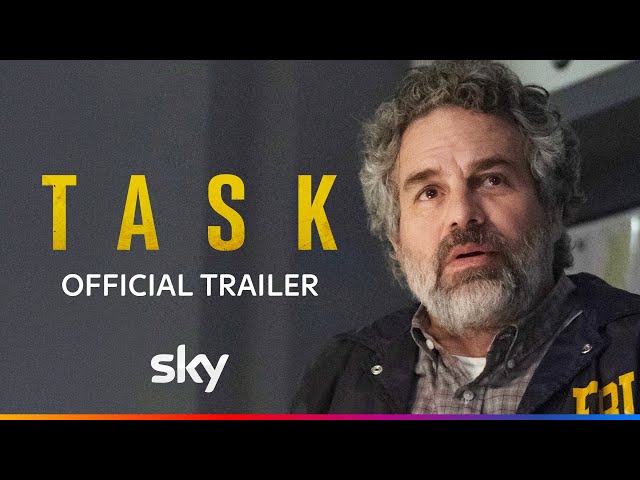 Task | Official Trailer | Sky