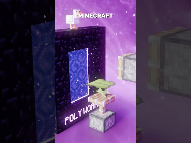 Real Life Big Dripleaf❔ | MINECRAFT VS REAL LIFE SIMULATIONS🔥PART - 173