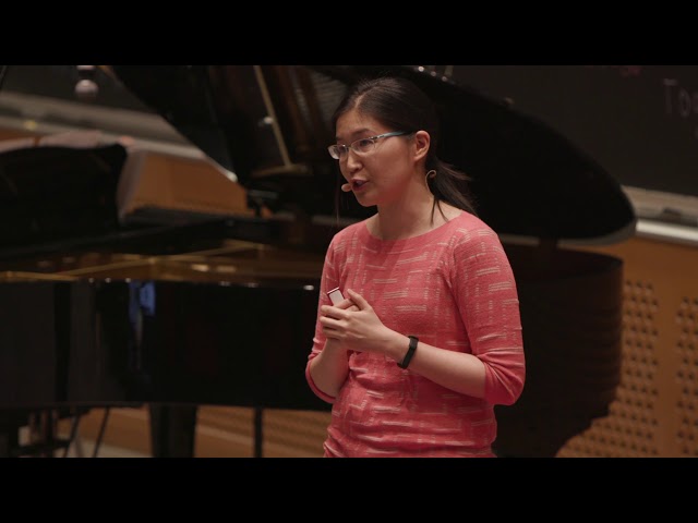 Energy-Efficient AI | Vivienne Sze | TEDxMIT