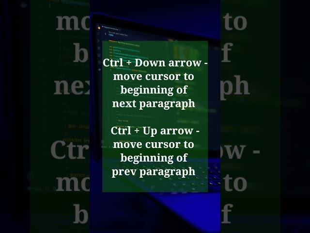 Keyboard Shortcuts In Windows Part - 3 | Debug Mode