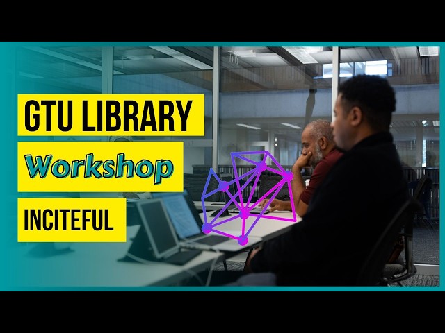 Use Inciteful to Gather Research for a Literature Review