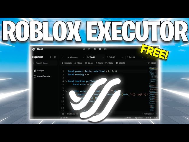 Roblox Executor — Is This One of The Best Executors Out Of The Rest In 2026?!