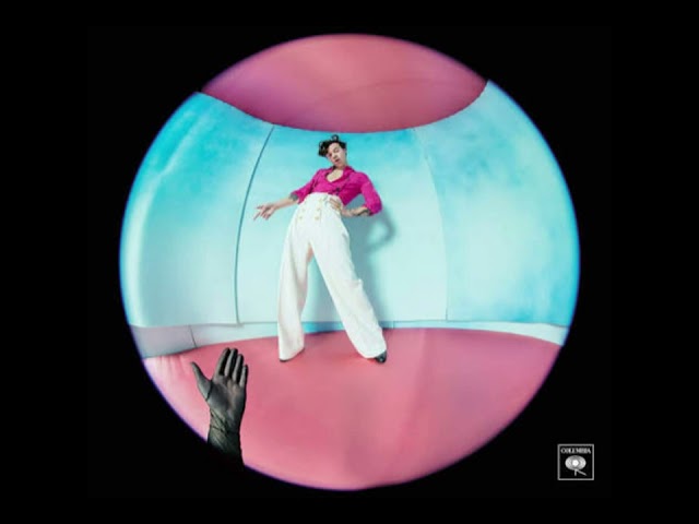 HAARY STYLES - Adore You