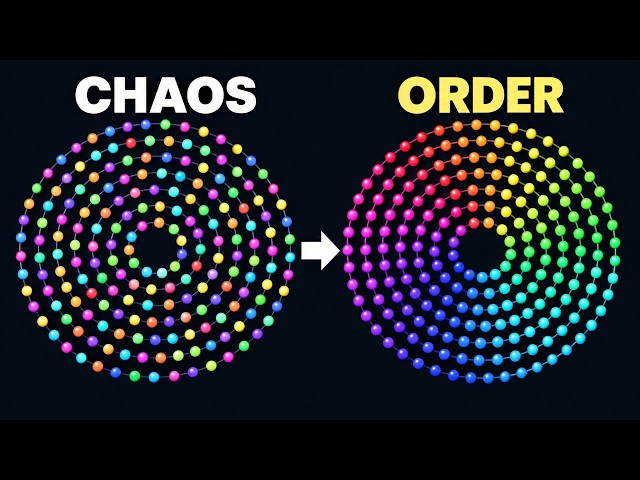 12 Satisfying Simulations That Find Their Perfect Ending