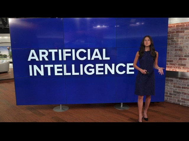 AI CEO warns that AI development is moving too fast