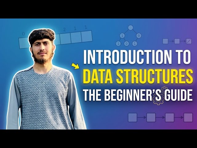 Introduction to data structures in pashto