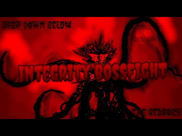 Integrity Bossfight - The Broken Script v2.0 Update