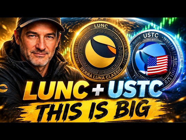 Luna Classic: What Happens If Market Module 2 Goes Live?
