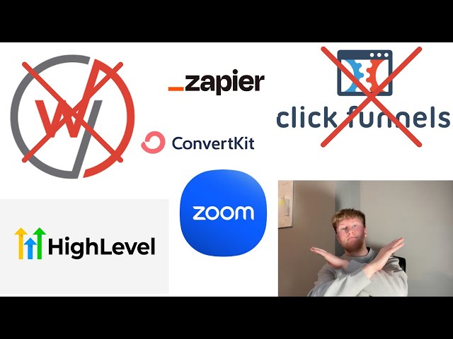 The Only Webinar Software Stack You Need In 2025