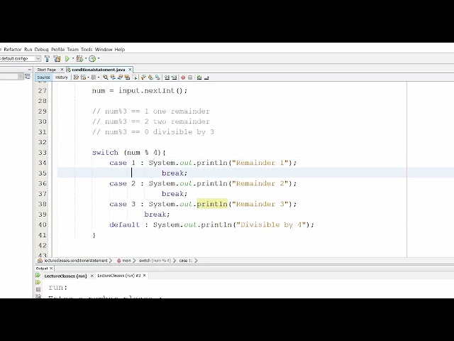 Class 9: Conditional Statements in Java (Part 2) | If-else Statement in Java | Java Free Course
