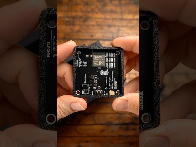 Vibe Coding with Genesis Mini