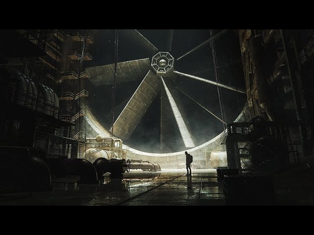 How To Create Beautiful Environments In Blender