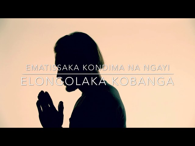 Maloba Na Yo-Expressions du coeur - Misericorde MAB