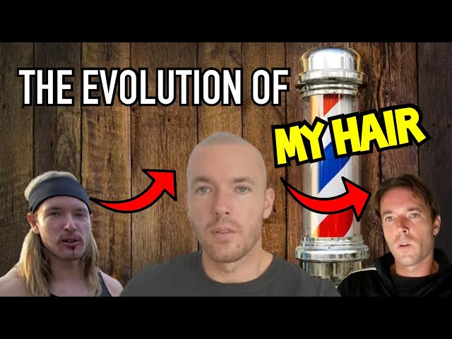 Sv3rige: The Evolution of Goatis’s Hairline
