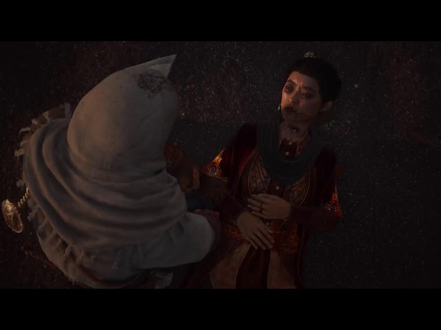 Assassin's Creed Mirage Stream!