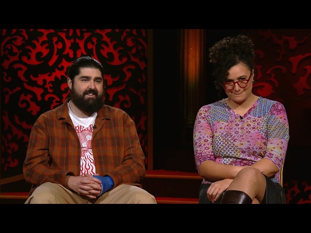 Taskmaster (NZ) S7 E.2 - DON'T MISS IT BEFORE IT GETS TAKEN DOWN, And then the Pālagi's Got Involved
