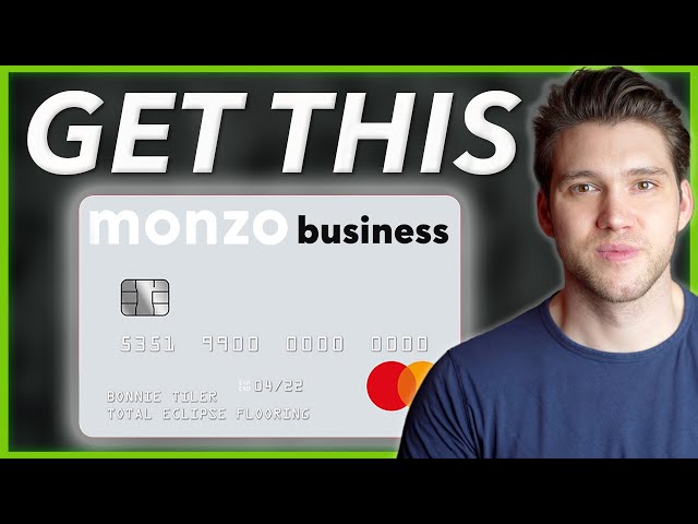 Monzo Business Account Review: Best Budget Business Bank Account?