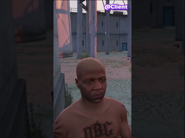 Hands up Don't Shoot | GTA RP NoPixel 4.0 #gtarp #nopixelgtarp #gta5