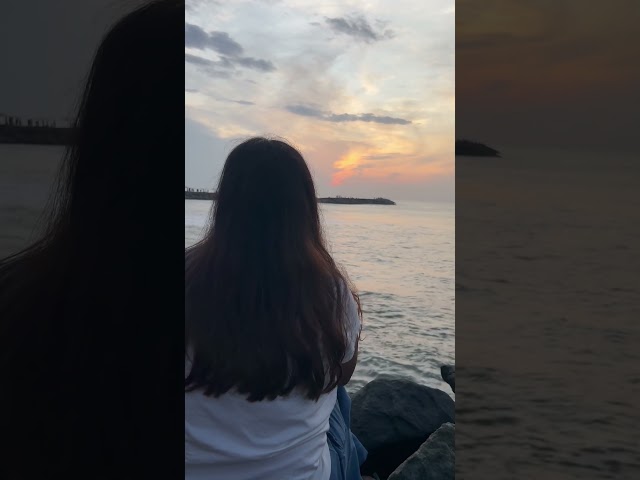 #ytshorts #beyourself #trending 💛 🌊