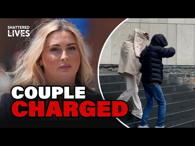 Couple charged with perjury in Conor McGregor case