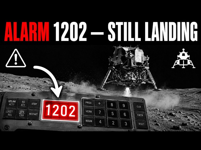 The Secret NASA Coding Rules from 1969 That Nobody Follows Anymore