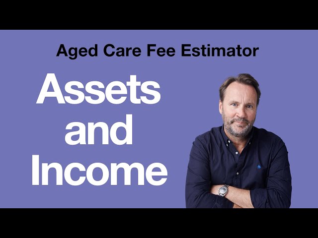 Aged Care Means Test Explained (2025) — How Fees, Assets & Income Really Work