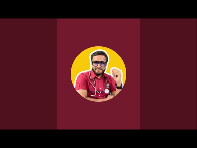 Dr Gohil is live