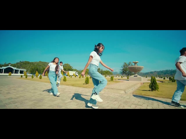 Shi paralok  Khasi Official Music Video trailer 14.01.2025