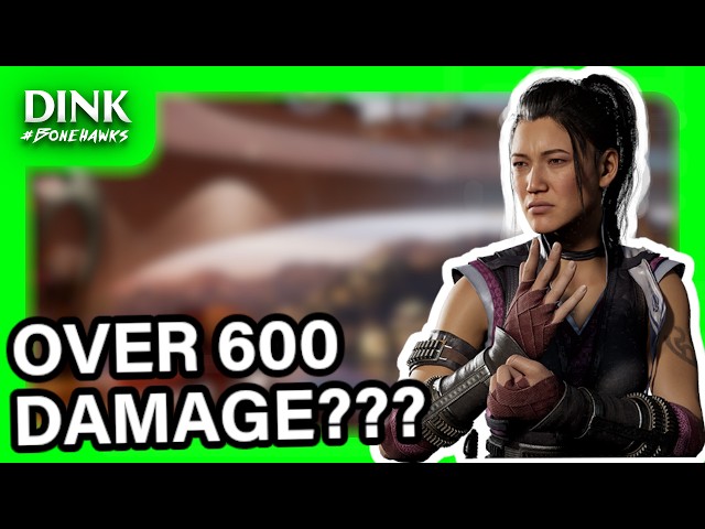 Win or Lose These Matches Were Really Fun! - Li Mei Shujinko Mortal Kombat 1 Ranked Matches!