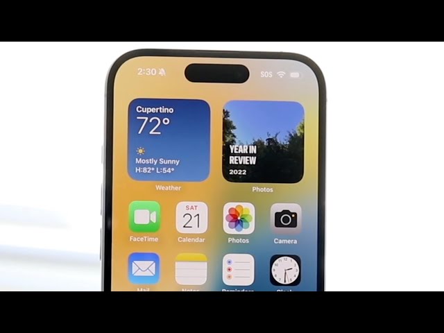 The iPhone 16 Is Worse Now