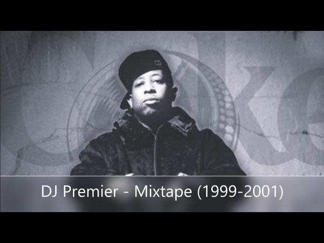 DJ Premier - Mixtape (1999-2001) (feat. Nas, The LOX, Big L, CNN, Group Home...) (No AI)