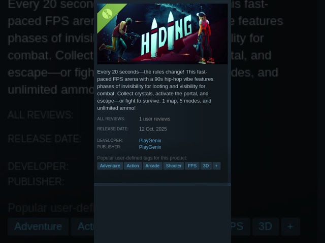 Top 9 Steam Next Fest Demos You Must Try – October 2025